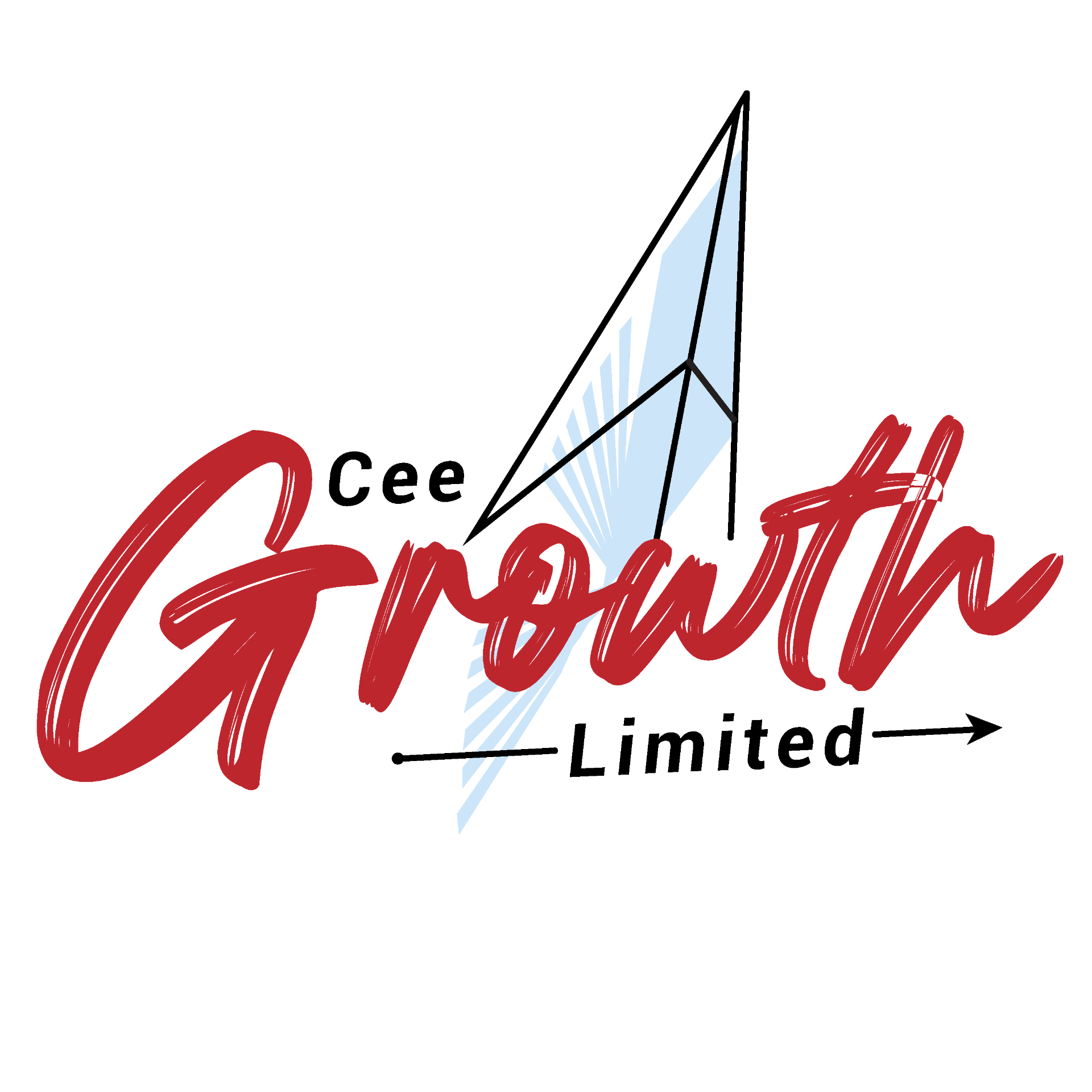 Cee Growth Logo
